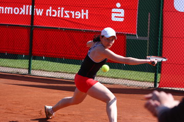 Inna Kuzmenko 314 - Wahlstedt Open 2010